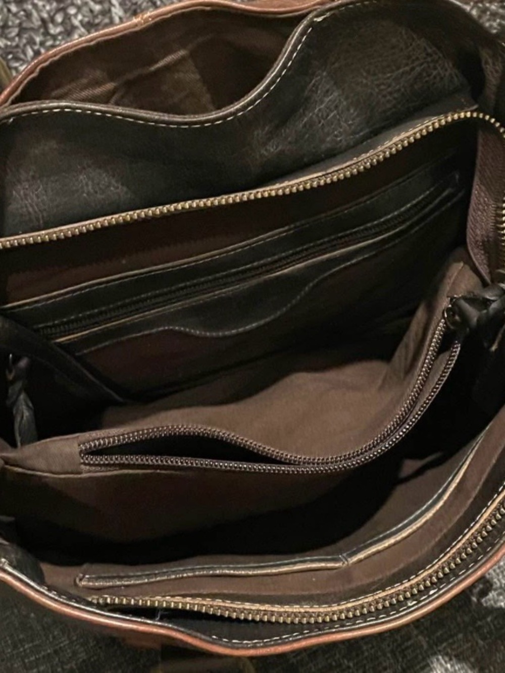 BED STU Bruna handbag - Picture 3 of 6
